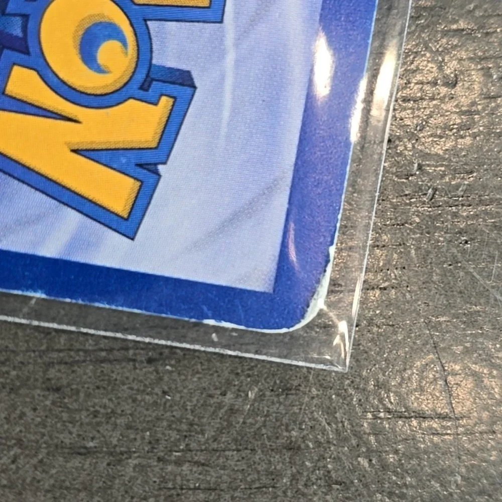 Pokémon TCG Misty's Psyduck 54/132 Gym Heroes Uncommon Vintage Card 1999